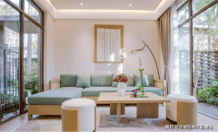 涵盖秘境丛林乐土、演艺分析体、文旅贸易、度